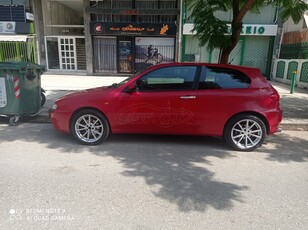 Alfa Romeo Alfa 147 '03 Ti