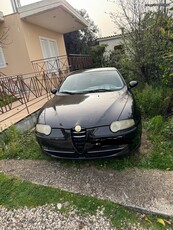 Alfa Romeo Alfa 147 '04 1000€ να φύγει ΑΝΤΑΛΛΑΚΤΙΚΑ