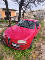 Alfa Romeo Alfa 147 '04 1.6 16V T.SPARK