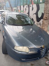 Alfa Romeo Alfa 147 '04 1.6 16V T.SPARK