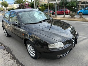 Alfa Romeo Alfa 147 '04 1.6 TWIN SPARK 120HP ΓΕΝΙΚΟ SERVICE ΔΩΡΟ ΤΕΛΗ 2025