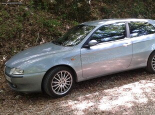 Alfa Romeo Alfa 147 '04 2.0 16V T.Spark Distinctive