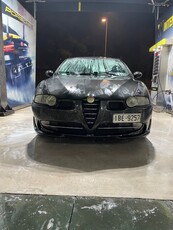 Alfa Romeo Alfa 147 '04