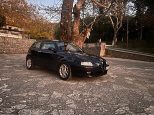 Alfa Romeo Alfa 147 '04