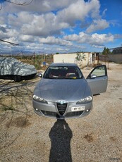 Alfa Romeo Alfa 147 '04