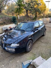 Alfa Romeo Alfa 147 '04