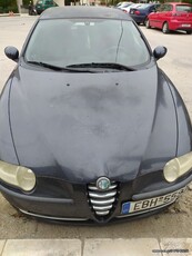 Alfa Romeo Alfa 147 '04