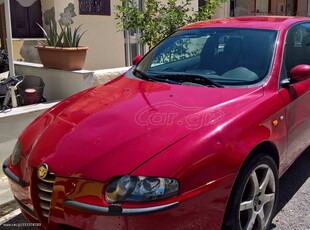 Alfa Romeo Alfa 147 '04