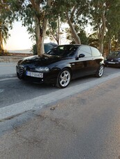 Alfa Romeo Alfa 147 '05