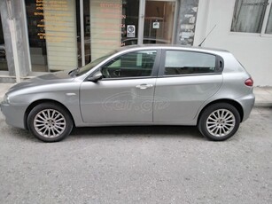 Alfa Romeo Alfa 147 '05 1.6 DISTICTIVE 120HP