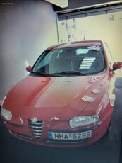 Alfa Romeo Alfa 147 '05 TWIN SPARK 16V 1.6 120PS