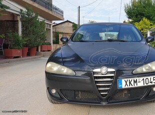 Alfa Romeo Alfa 147 '06 1.6 16V T.Spark