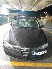 Alfa Romeo Alfa 147 '06 1.6 16V T.SPARK