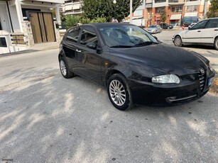 Alfa Romeo Alfa 147 '06 Πληρωμενα τελη 2025