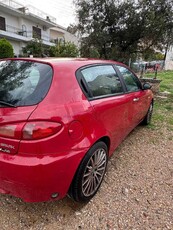 Alfa Romeo Alfa 147 '06