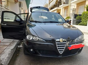 Alfa Romeo Alfa 147 '06