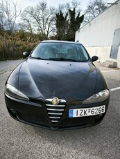 Alfa Romeo Alfa 147 '06