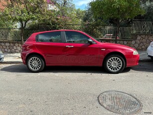 Alfa Romeo Alfa 147 '06 DISTICTIVE 120 HP 16V TWIN SPARK