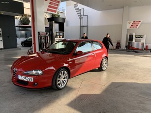 Alfa Romeo Alfa 147 '06 Ti