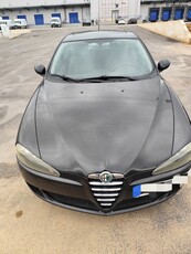 Alfa Romeo Alfa 147 '06 TWIN SPARK 16V 1.6 120PS