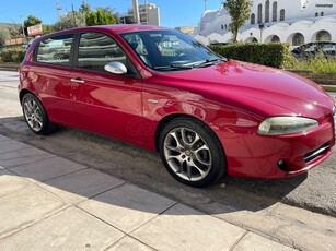 Alfa Romeo Alfa 147 '07 IMOLA 1.6 120 HP