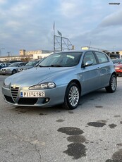 Alfa Romeo Alfa 147 '07 TWIN SPARK 16V 1.6 120PS