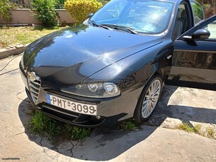 Alfa Romeo Alfa 147 '09 120