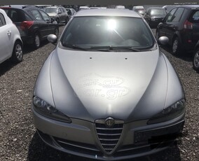 Alfa Romeo Alfa 147 '09 1,6