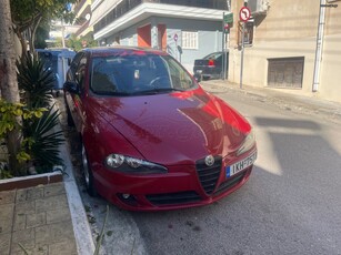 Alfa Romeo Alfa 147 '09 1.6 16V T.SPARK DISTINCTIVE