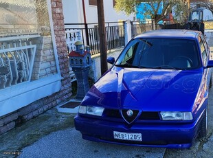 Alfa Romeo Alfa 155 '97 Turbo 16v