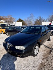 Alfa Romeo Alfa 156 '00 156 1.6 TWIN SPARK 120HP