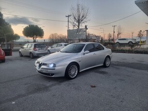 Alfa Romeo Alfa 156 '00 156 1.6 TWIN SPARK 120HP