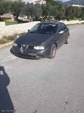 Alfa Romeo Alfa 156 '00 156 1.6 TWIN SPARK 120HP