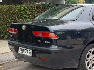 Alfa Romeo Alfa 156 '00 156 1.8 TWIN SPARK 140HP