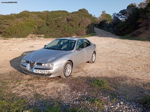 Alfa Romeo Alfa 156 '00 1.8 16V T.Spark