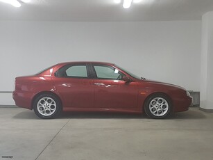 Alfa Romeo Alfa 156 '00 2.0 TS