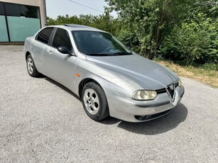 Alfa Romeo Alfa 156 '00