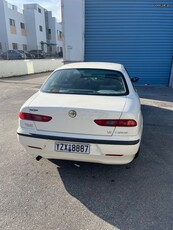 Alfa Romeo Alfa 156 '00