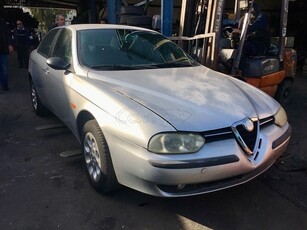 Alfa Romeo Alfa 156 '00