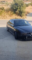 Alfa Romeo Alfa 156 '00