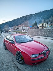 Alfa Romeo Alfa 156 '00 Sport Kit