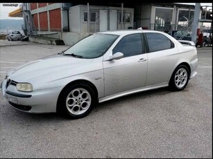 Alfa Romeo Alfa 156 '00 Twin Spark 1,6