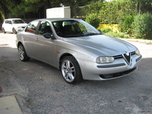 Alfa Romeo Alfa 156 '01 1.6 16V T.Sparκ...