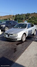 Alfa Romeo Alfa 156 '01