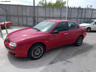 Alfa Romeo Alfa 156 '01 **AUTO IKAS**