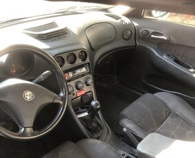 Alfa Romeo Alfa 156 '01 DISTICTIVE 120 HP 16V TWIN SPARK