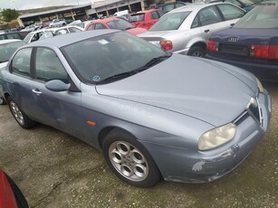 Alfa Romeo Alfa 156 '02