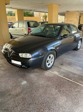 Alfa Romeo Alfa 156 '02