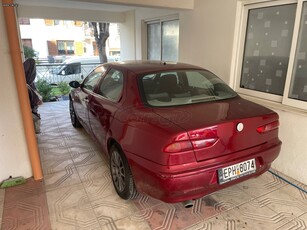 Alfa Romeo Alfa 156 '02