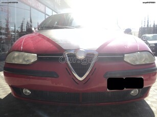 Alfa Romeo Alfa 156 '02